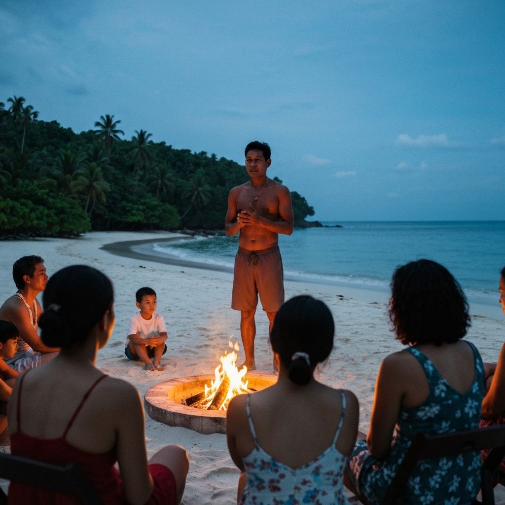 Exclusive retreat space for executive frequency alignment